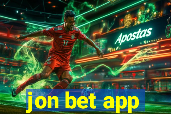 jon bet app